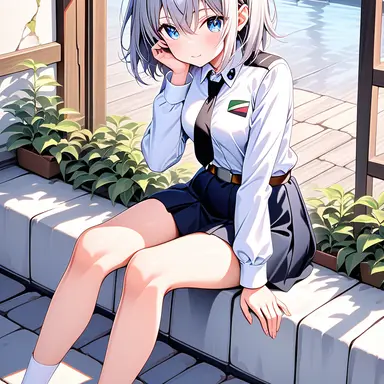 Profile image of 早瀬　優結