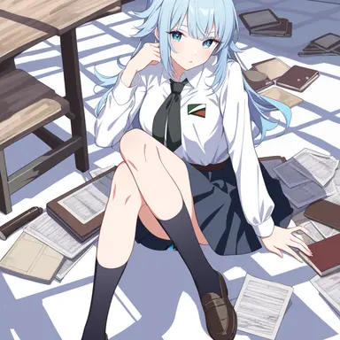 Profile image of 水無月　葵