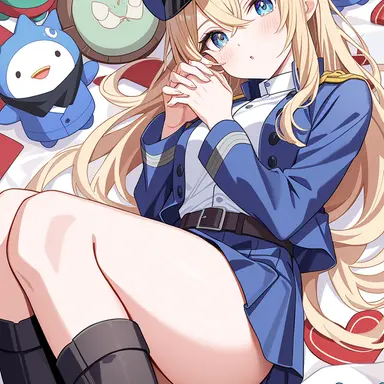 Profile image of 九条　鈴華