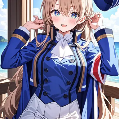 Profile image of 榊原　澄香