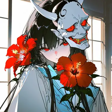 Profile image of 涙子