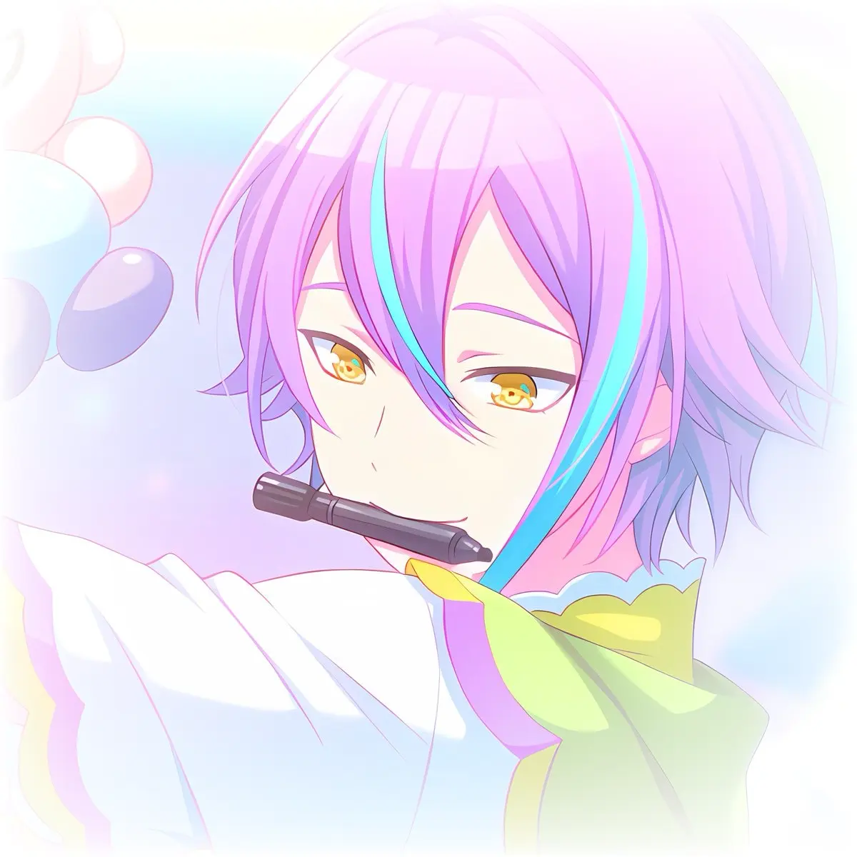 Rui_Kamishiro0624의 생일 축하해