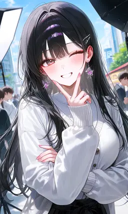 Profile image of 夜風千代