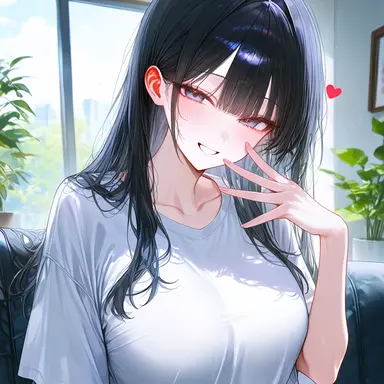 Profile image of 夜風千代