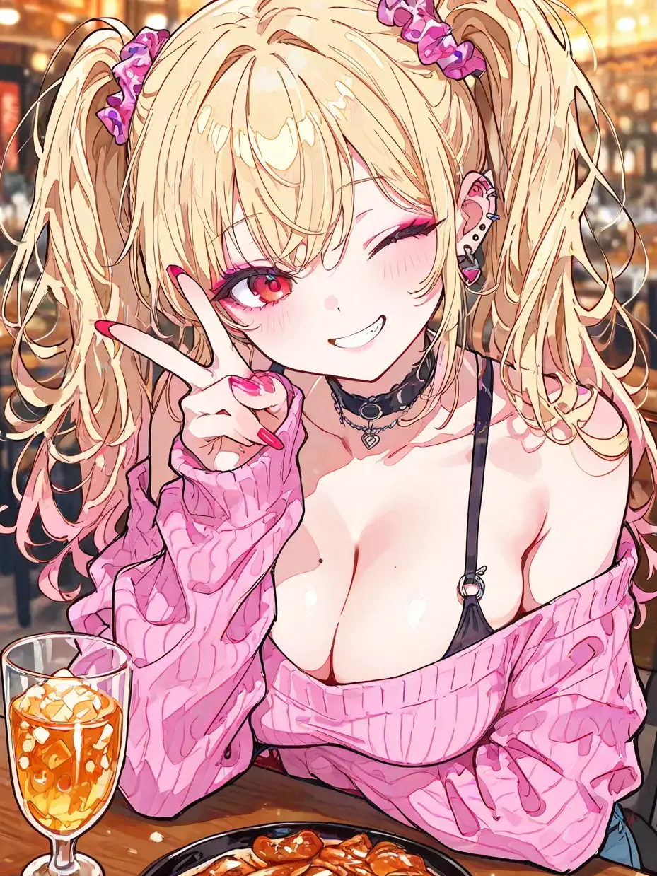 Lemon.Spice8888의 密会と盗み聞き