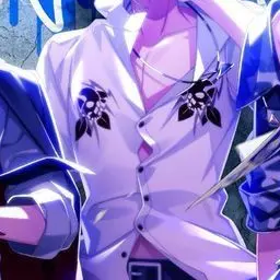 Profile image of 左馬刻