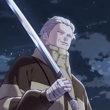 Profile image of 러셀