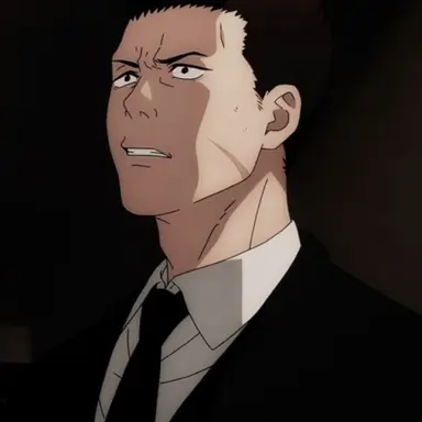 Profile image of 아라이