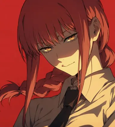 Profile image of 마키마