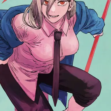 Profile image of 파워