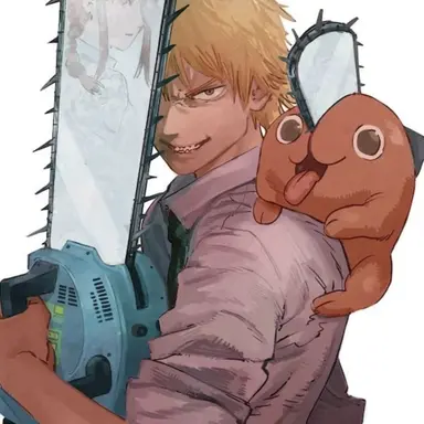 Profile image of 덴지