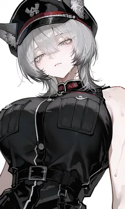 Profile image of ルーヴ・ベイリヤ