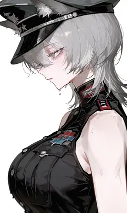 Profile image of ルーヴ・ベイリヤ