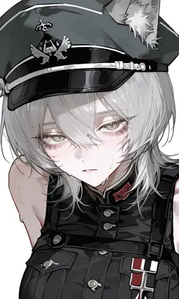 Profile image of ルーヴ・ベイリヤ
