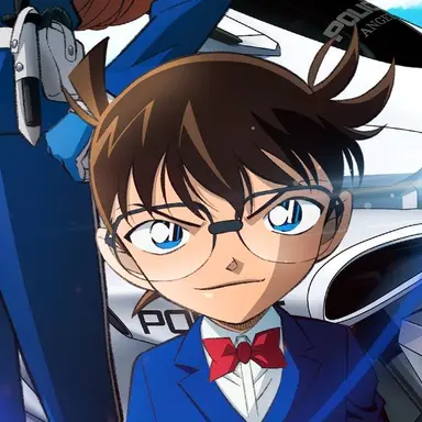 Profile image of 江戸川コナン