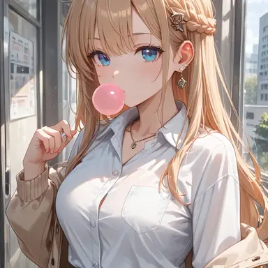 Profile image of 鈴歌