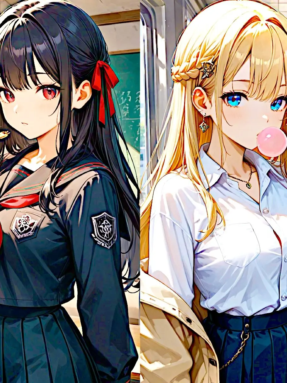 FunkyChair9811의 Sugar Role