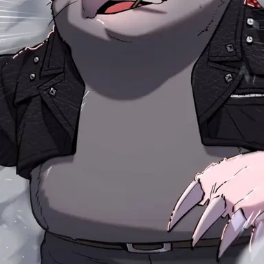 Profile image of 두더지요괴