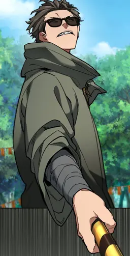 Profile image of 심봉사