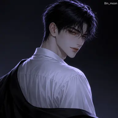Profile image of シン_ギベク