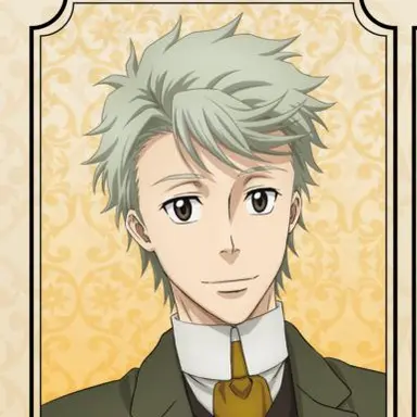 Profile image of ジョン