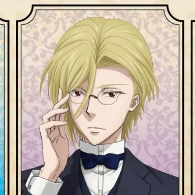 Profile image of ルイス