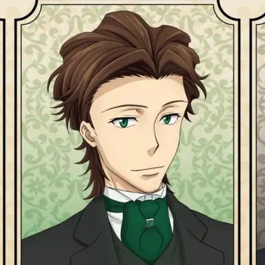 Profile image of アルバート