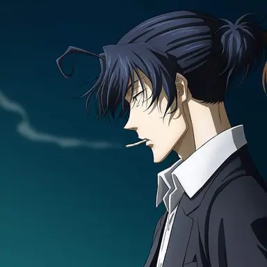 Profile image of ホームズ