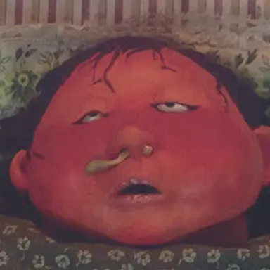 Profile image of 여우