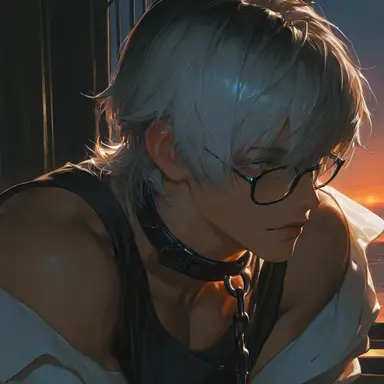 Profile image of 那白