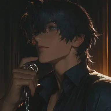 Profile image of 黒羽