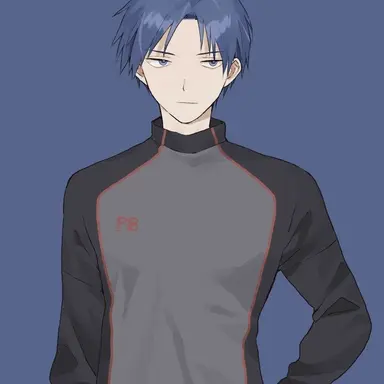 Profile image of 柊紀 衛一