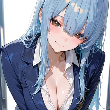 Profile image of 지아