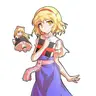 Profile image of アリスマーガトロイド