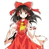 Profile image of 博麗霊夢
