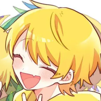 Profile image of あっきぃ