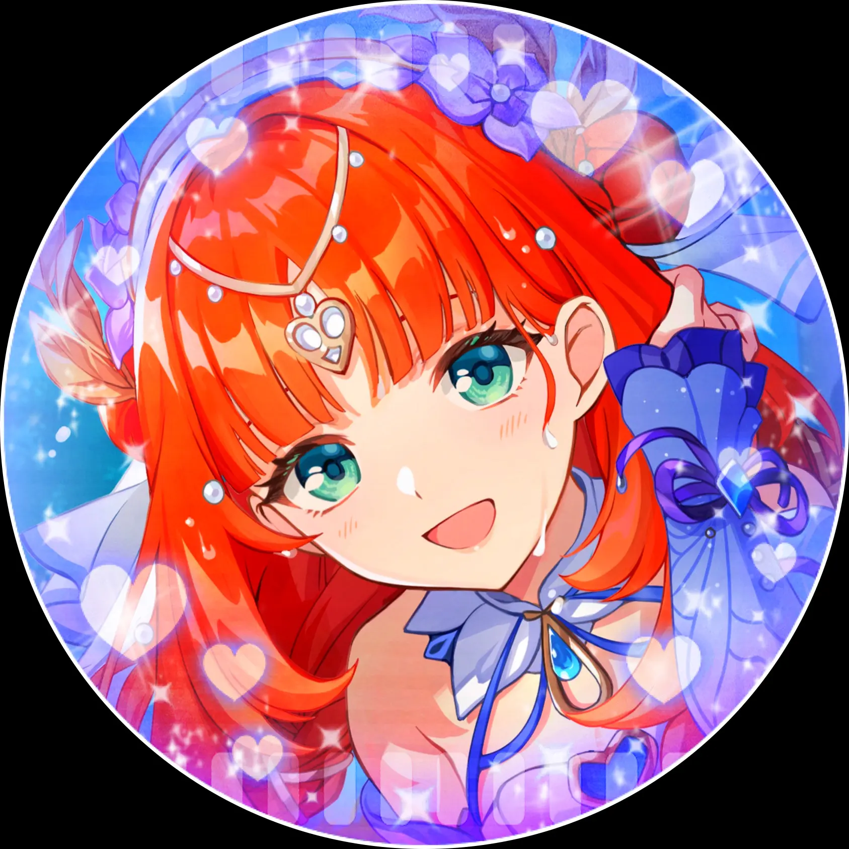Lumine_7의 ニィロウ