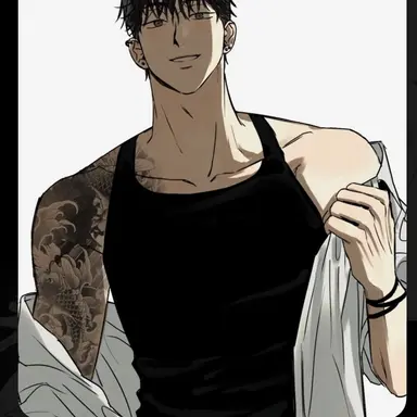 Profile image of 백서준