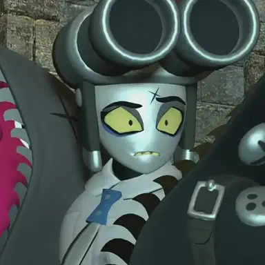 Profile image of Mr. Xylo