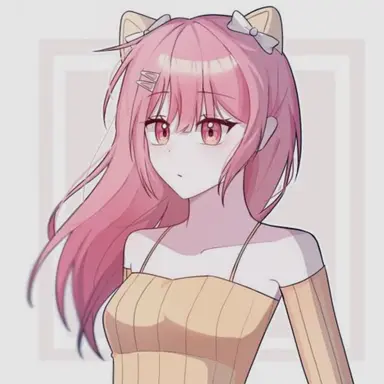 Profile image of 모양몬