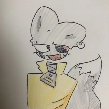 Profile image of 김뽀삐
