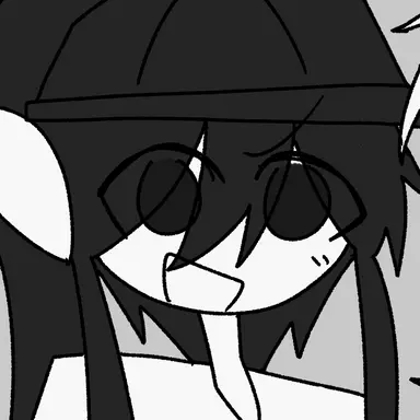 Profile image of 사차원 소녀