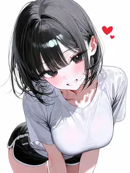Profile image of Seo Harin