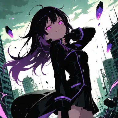 Profile image of リラ