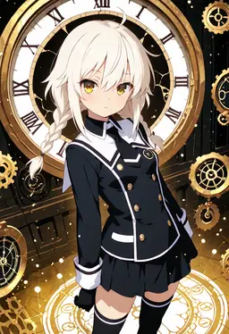 Profile image of トキ