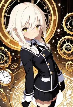 Profile image of トキ