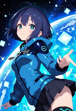 Profile image of アマネ