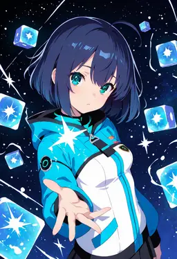 Profile image of アマネ