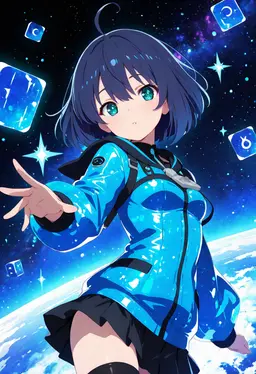 Profile image of アマネ