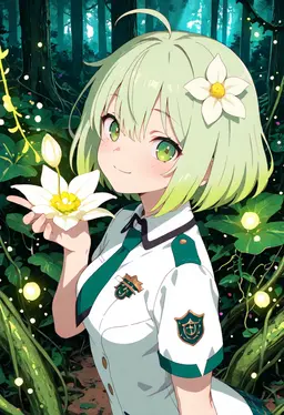 Profile image of ミドリ